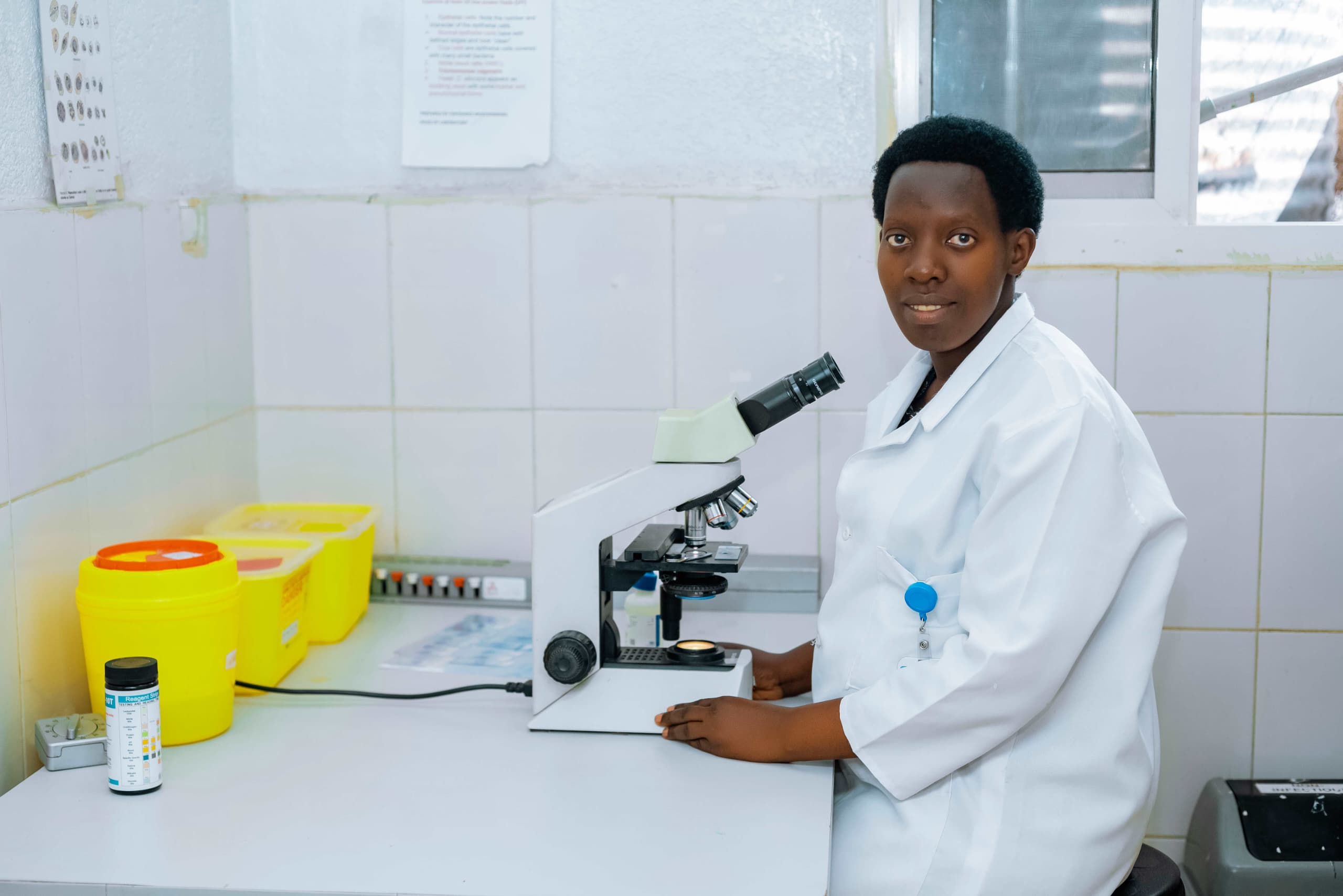 Laboratory