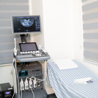 Ultrasound (4D)