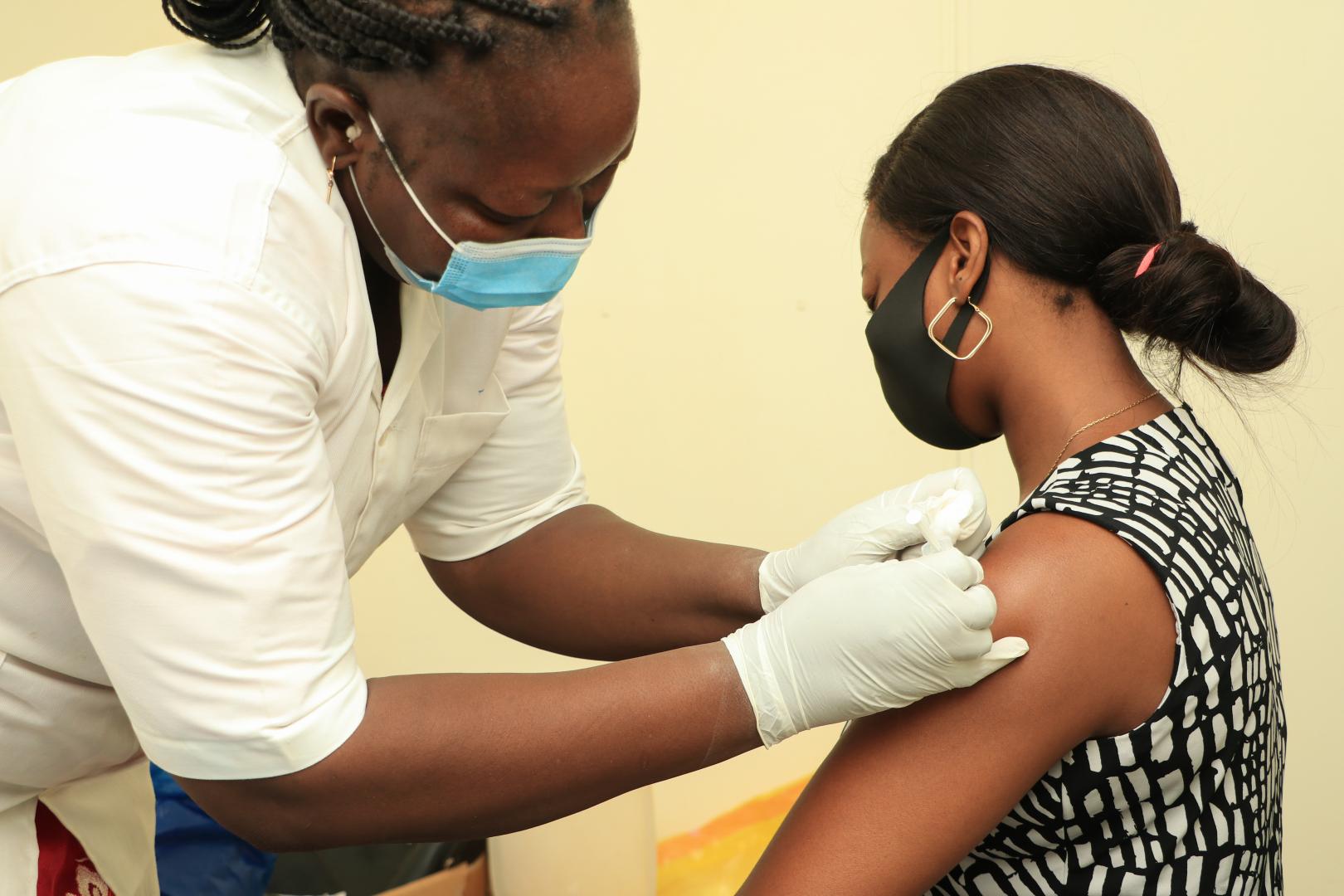 Vaccination