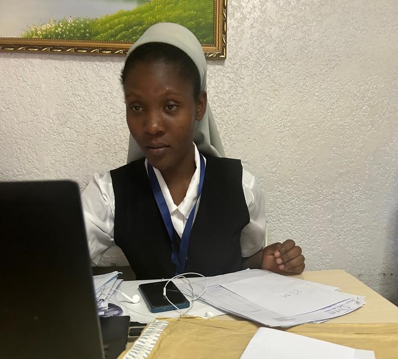 Team Member
