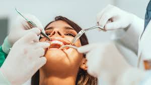Stomatology