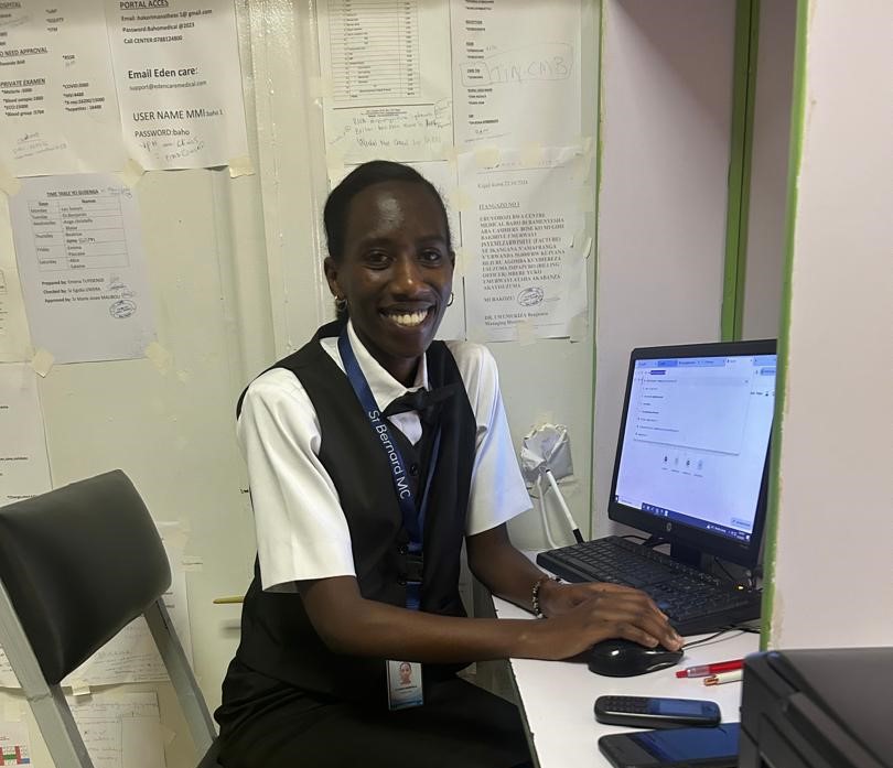 Team Member
