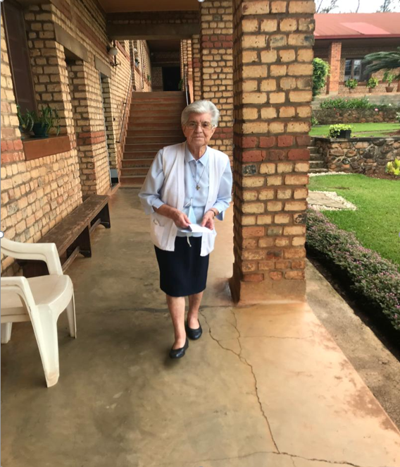 Centenary Celebration