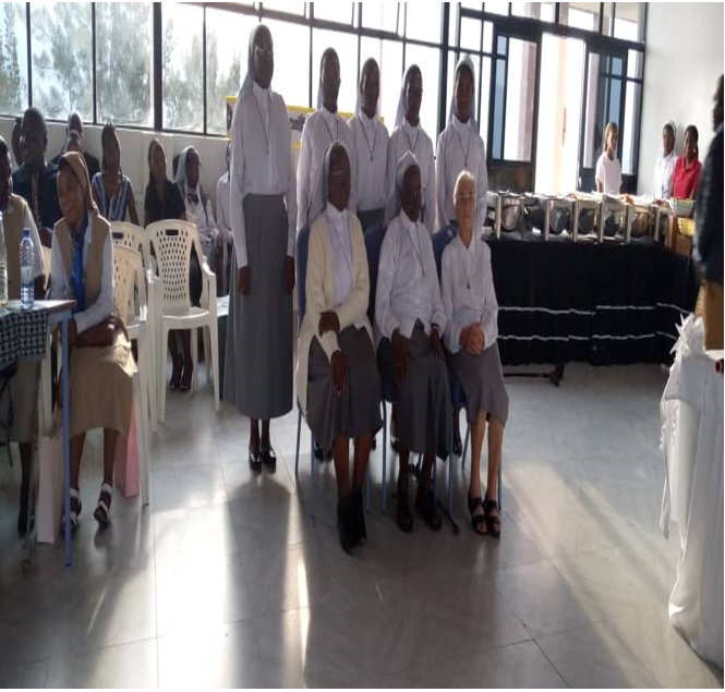 St. Bernard Medical Center